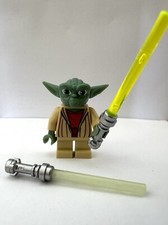 LEGO Star Wars Yoda sw0219