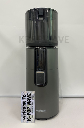 Hurom h400 slow juicer - h400, /
