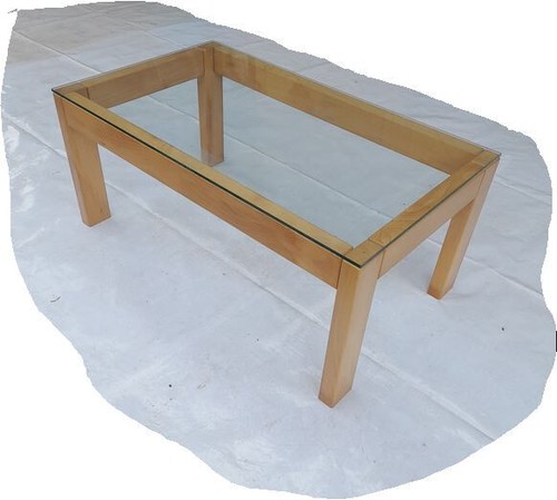 Neu couchtisch buche - in,