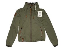 Naketano Damen Übergangsjacke