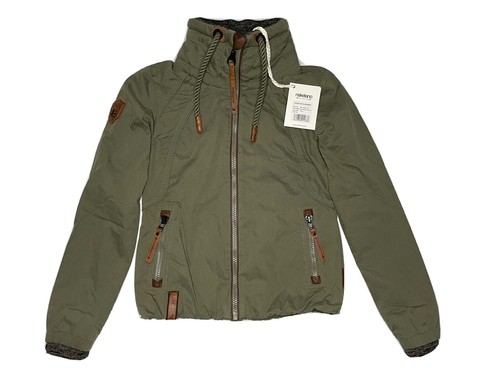 Naketano damen übergangsjacke - naketano,