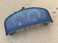 Opel vectra benzin - vectra, tacho