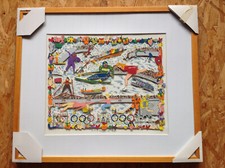 James Rizzi ''Nagano in 98''