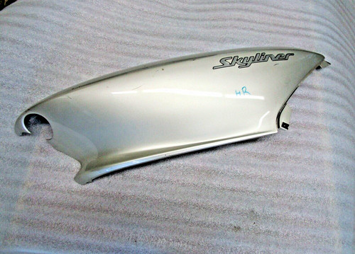 Yamaha majesty 125 mbk - yamaha,