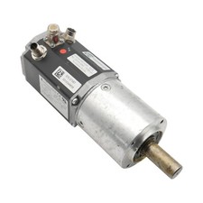 Dunkermotoren BG 75X25 MI 3820