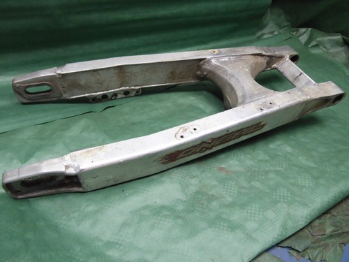 1991 kawasaki kx250 swing arm - kawasaki,
