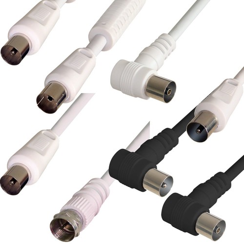 Wählbar antennen kabel - kabel, sat