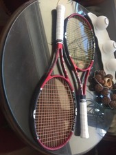 2 x Head Prestige Mid 600