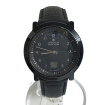 JUNGHANS Mega Solar Ceramic