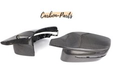 Spiegelkappen❗️Echt-Carbon❗️passend für BMW 2er/3er/4er/5er/7er/8er