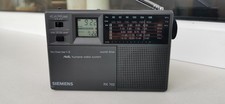 Siemens RK 702 FM/MW/SW Analog