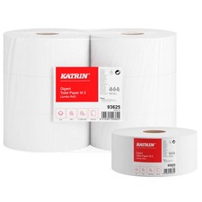 KATRIN Jumbo-Toilettenpapier