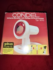 Condel Infrarot-Strahler mit