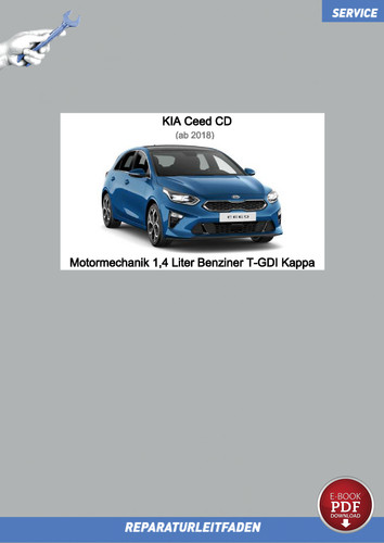 Pdf kia ceed - kia, (18-21)
