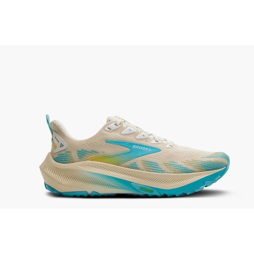 Brooks ghost trail women sand - ghost,