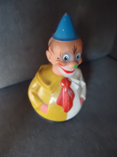 Ddr figur stehauf - figur,