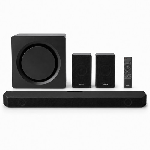 Samsung q990c soundbar - samsung, hw-q990c