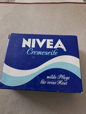 1x alte Seife  Sammler  Neu