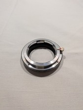 Fotodiox Pro LM - NEX Leica M