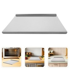  Backbleche: Knetbrett aus