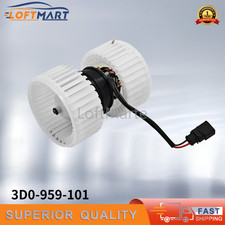 Heater Blower Motor 3D0959101