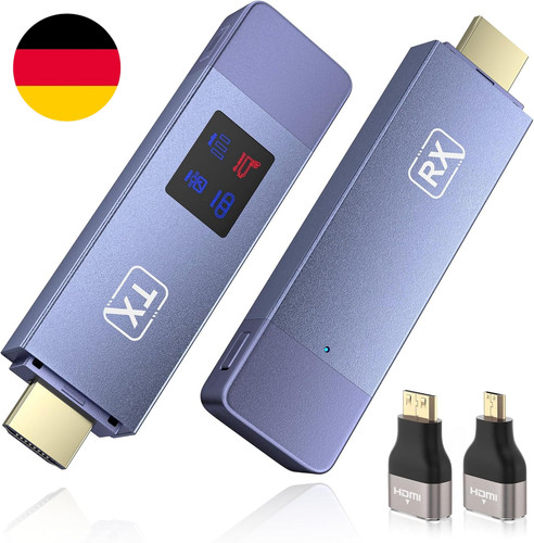 Hdmi wireless transmitter and - hdmi,