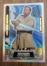 Force Attax Movie Card Serie 2