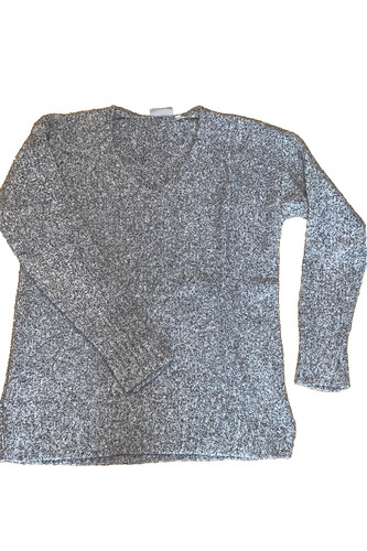 Canda chenillepullover - c&a,
