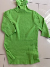 ZARA ROLLKRAGEN PULLOVER XL