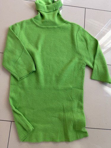 Zara rollkragen pullover - rollkragen, m