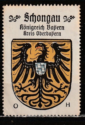 Schongau kaffee hag - ,