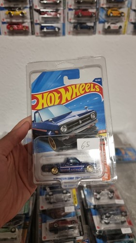 Super treasure hunt hotwheels - treasure,
