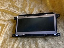 AUDI A6 / 4F Display C6 MMI