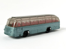60s Büssing Bus Reisebus