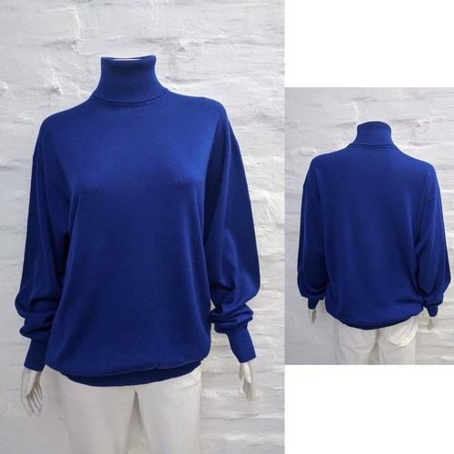 Women ballantyne sweater navy - women,