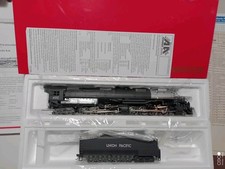 Rivarossi HO Bigboy, Union pacific 4011. digital, OVP, Sondermodell, neuwertig.