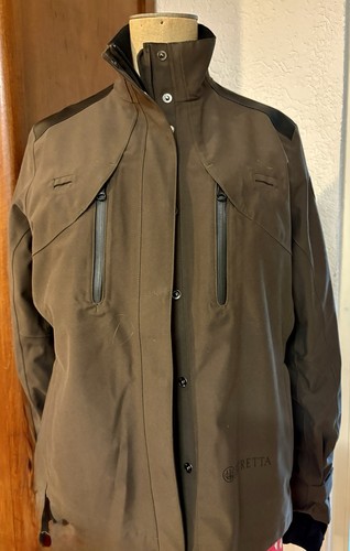 Beretta damen jagdjacke - beretta, damen-jagdjacke