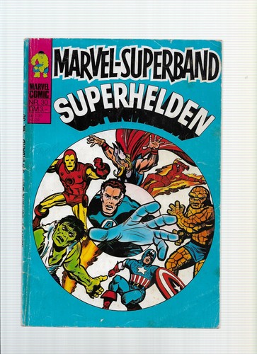 Marvel comic - marvel,