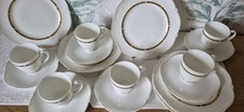 6 x Villeroy & Boch Paloma