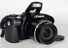 Canon PowerShot SX510 HS