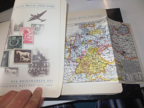 Deutsches reich 1933 1945 - reich, 1933-1945