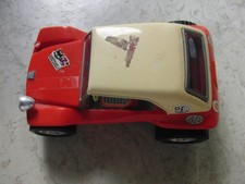 Taiyo Buggy Slotcar Racing