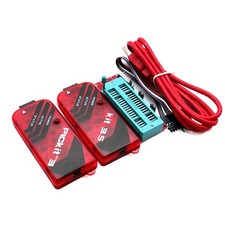 PICKIT3 PIC KIT3 PICKIT2 3 3.5 Programmer Offline Programming Simulation PIC