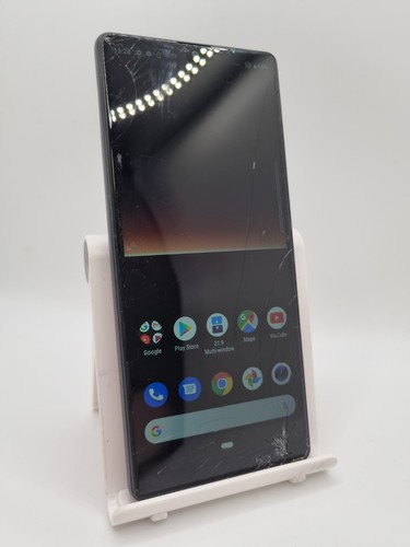 Sony xperia schwarz - sony, ee