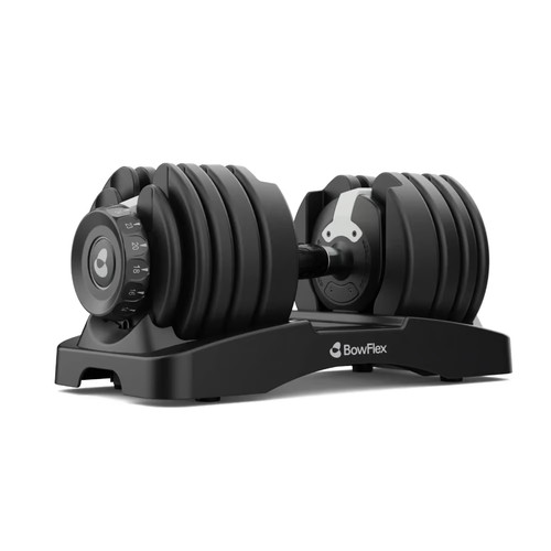 Bowflex selecttech 21 - selecttech, 52-21