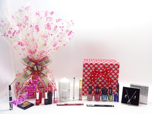 Rimmel beauty box - rimmel,