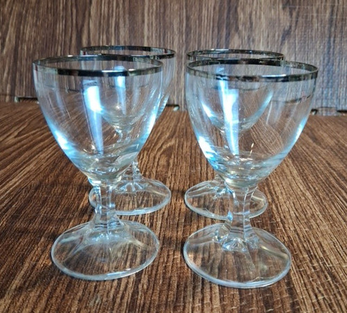 Vintage schott zwiesel - 4,