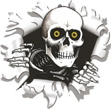 Hermann Schütz Aufkleber