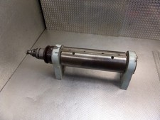 alte Hobelwelle 250mm  Welle