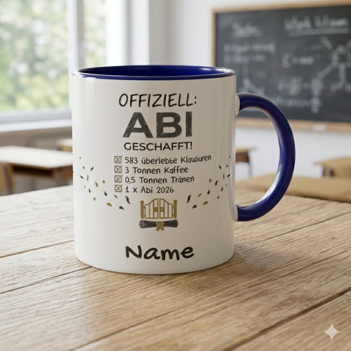 Abi 2026 tasse - abi,